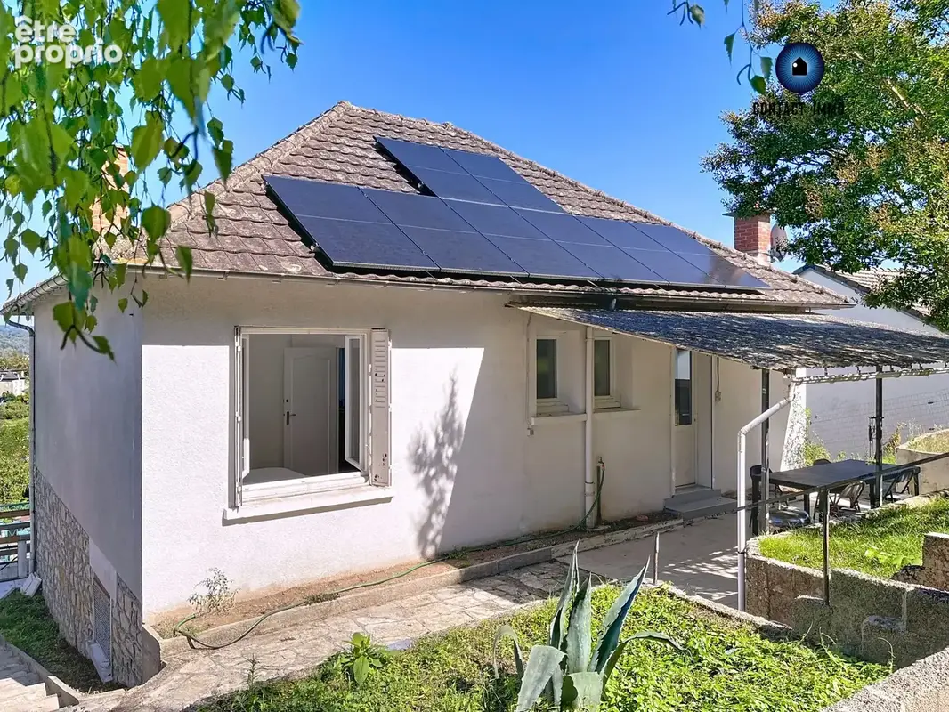 Maison 132 m² à Brive-La-Gaillarde  - photo 2