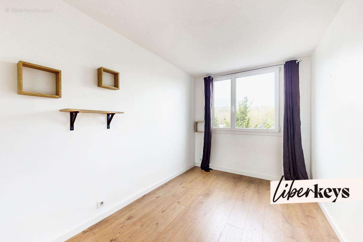 Appartement à MARLY-LE-ROI