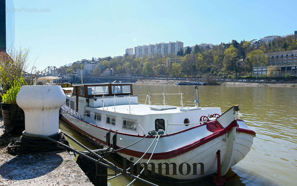 Appartement à LYON-2E