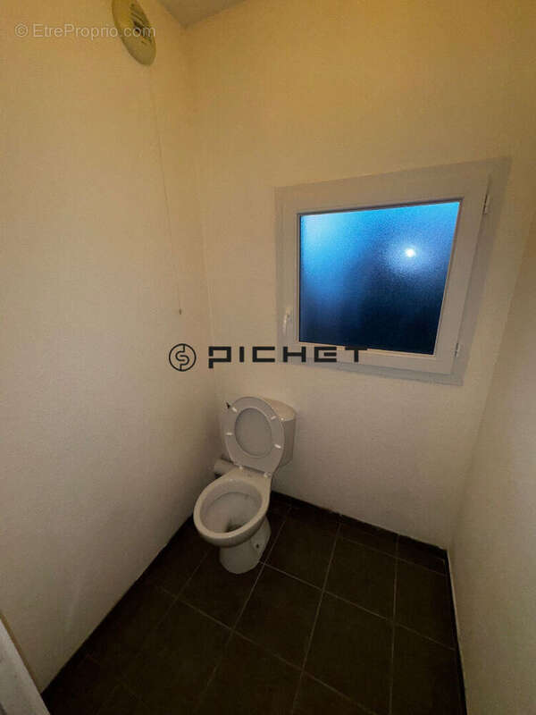 Appartement à CENON