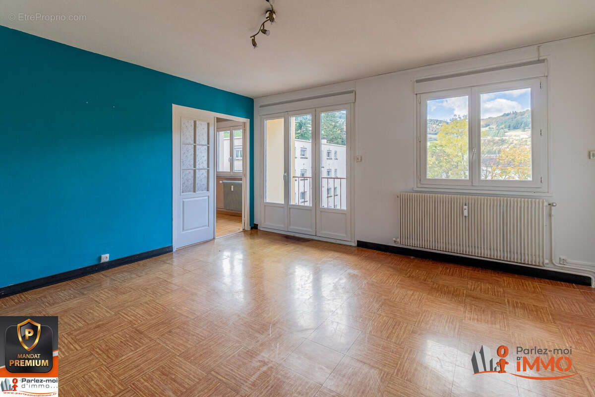 Appartement à TARARE