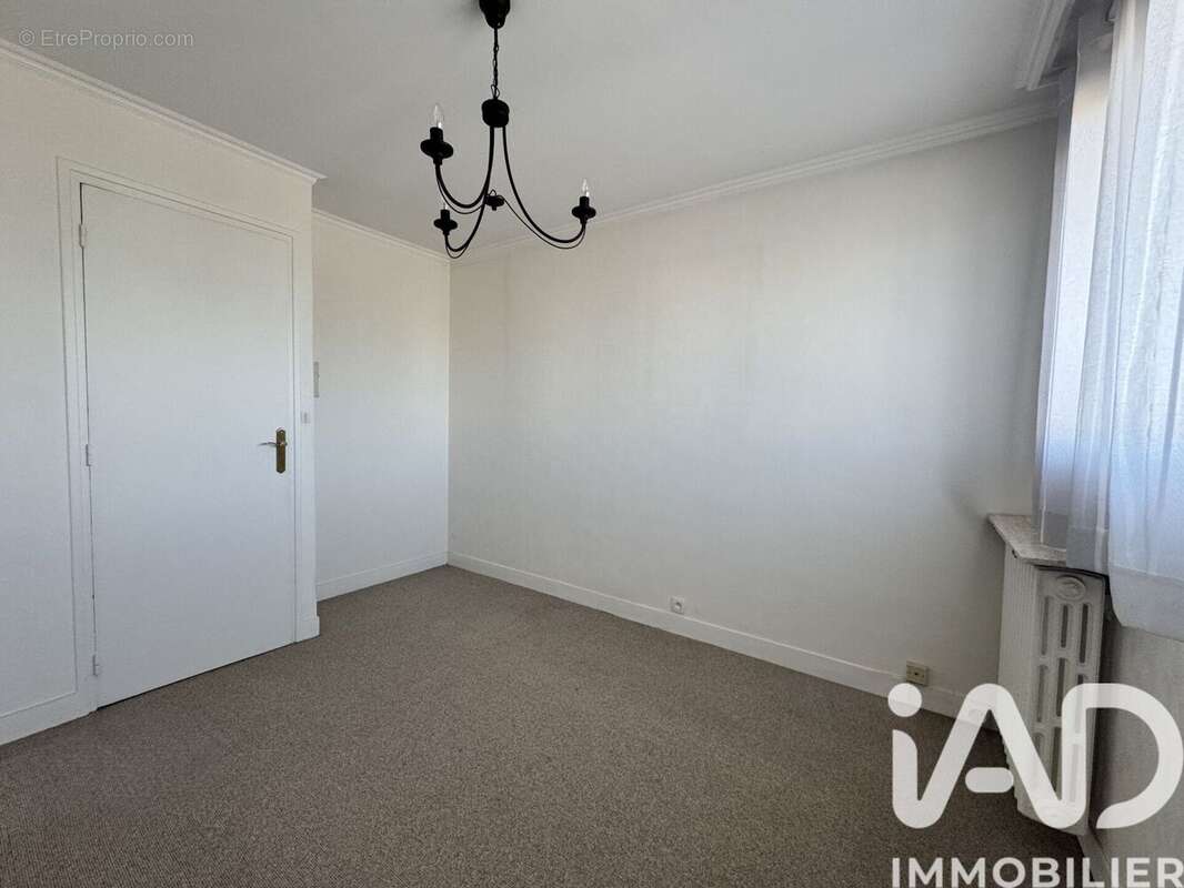 Photo 9 - Maison à CHILLY-MAZARIN