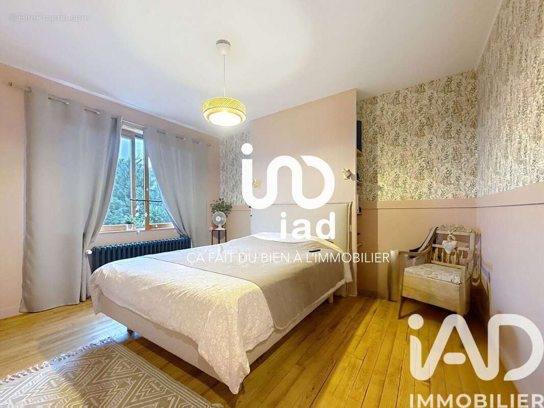 Photo 9 - Maison à SAINT-MARTIN-BOULOGNE