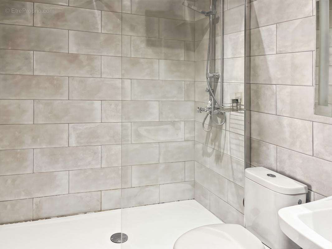 Maison à MARSEILLAN