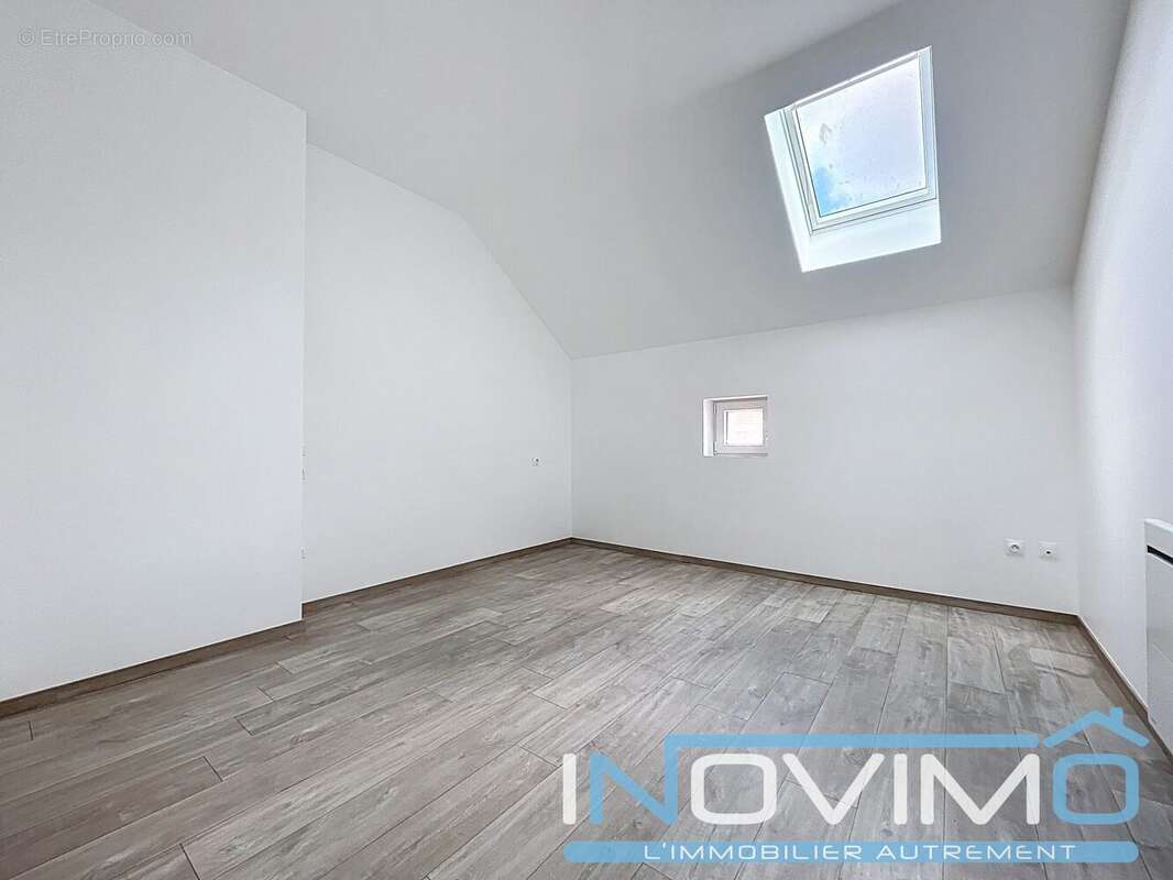 Appartement à DUNKERQUE