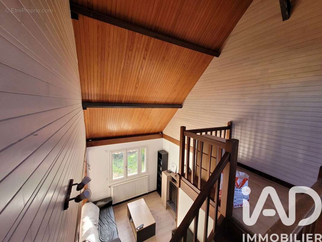 Photo 8 - Maison à SAINT-VAAST-DE-LONGMONT