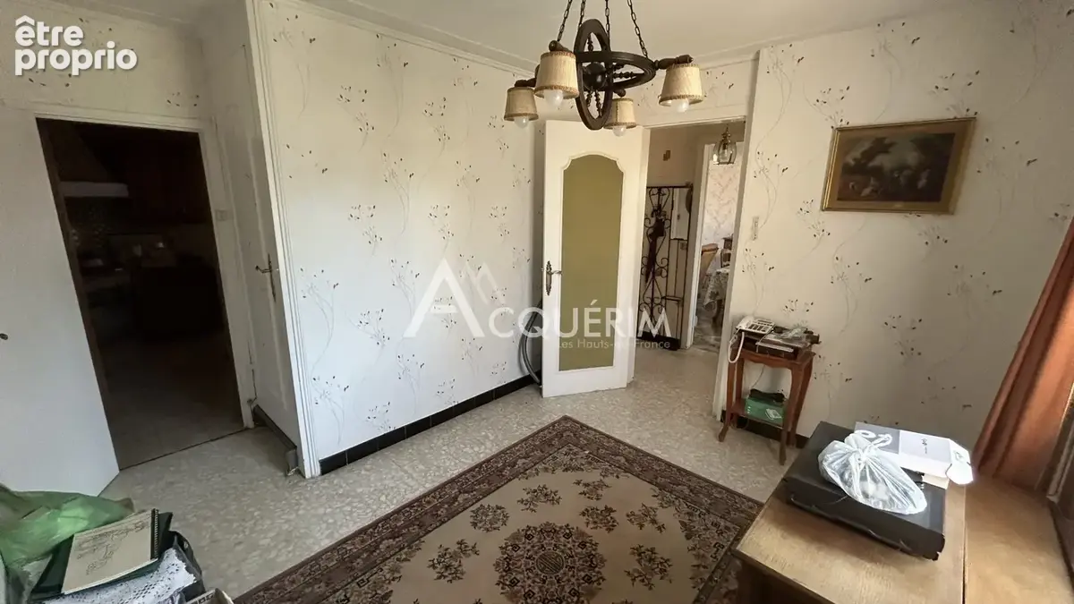 Maison 4 pièces 100 m² à vendre à Oignies (62590) - photo 9