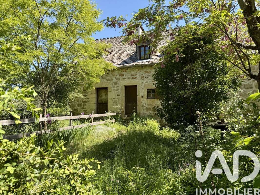Photo 2 - Maison à MENDE