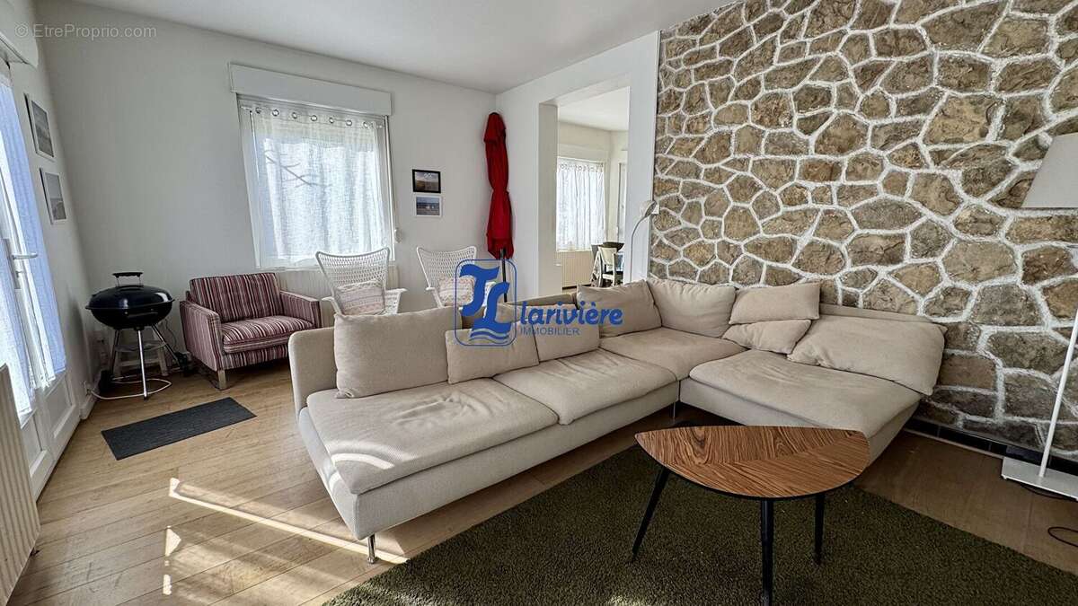 Maison à AUDRESSELLES