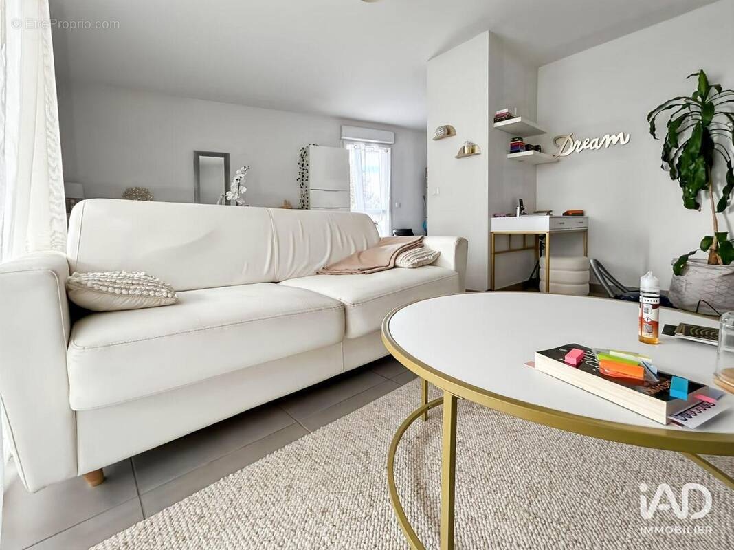 Photo 1 - Appartement à BAILLARGUES