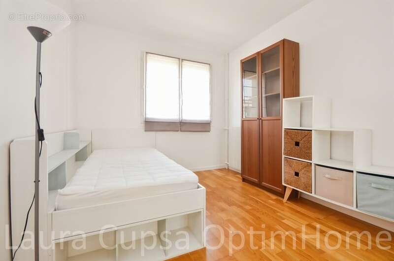 Appartement à BOURG-LA-REINE