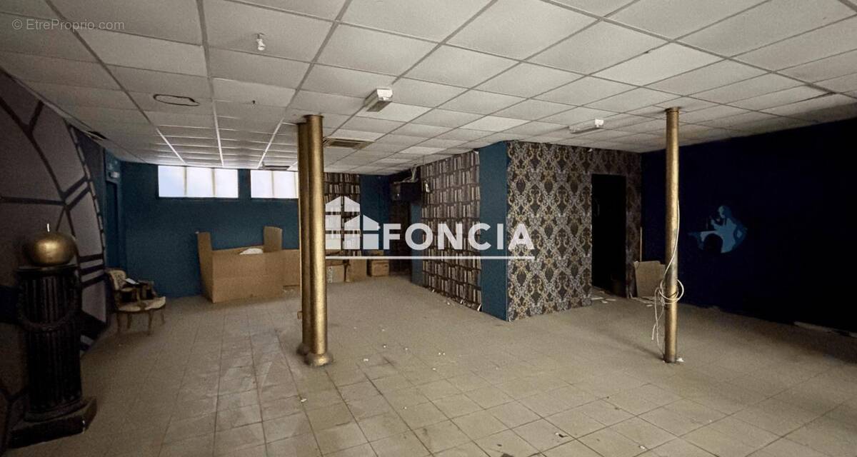 Appartement à SOMMIERES