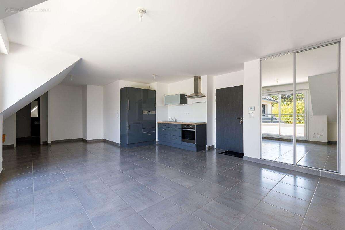 Appartement à PORNICHET