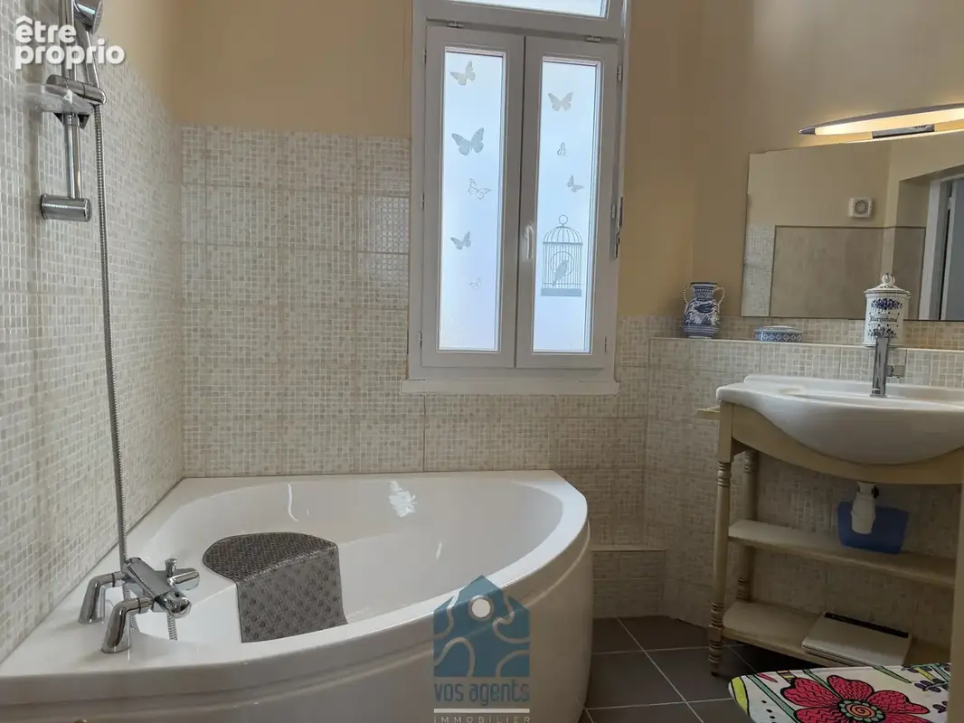 Appartement 4 pièces 108 m2 - photo 12