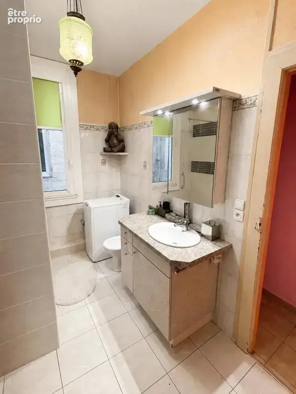 Appartement de 4 pièces de 90 m² à Montpellier - photo 13