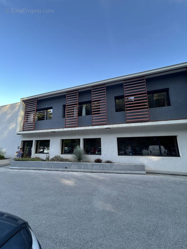 Commerce à LE PRADET