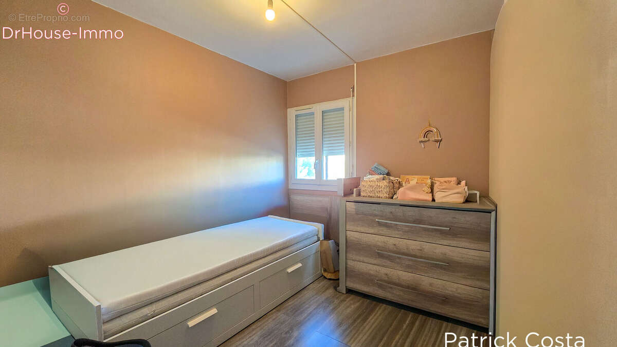 Appartement à LE LAVANDOU
