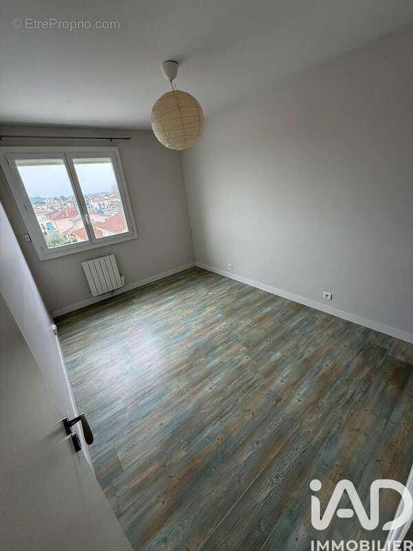 Photo 5 - Appartement à LIBOURNE