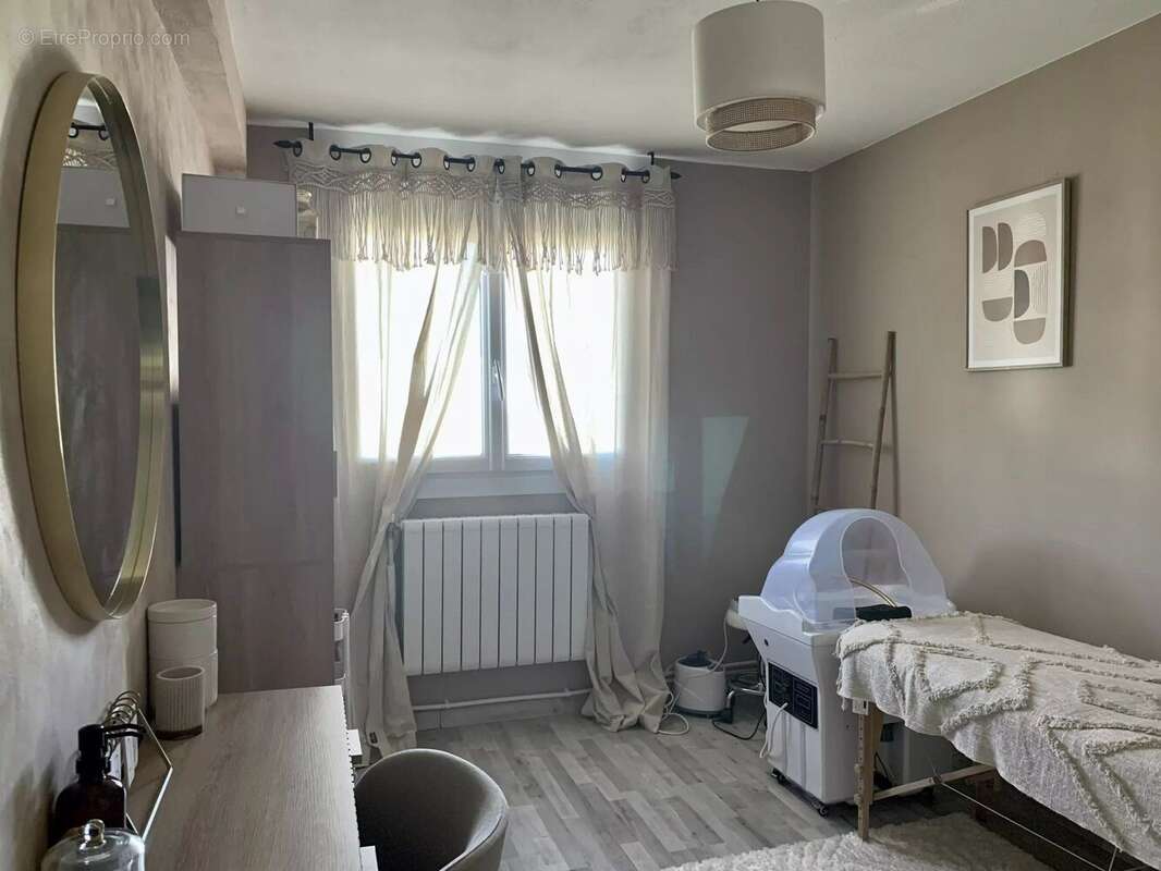 Appartement à MIRAMAS