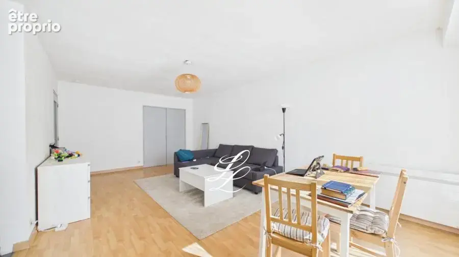 Appartement 2 pièces 44 m² à vendre à Nantes (44100) - photo 16
