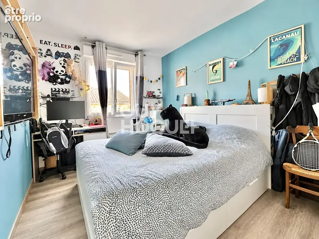Maison rénovée de 4 chambres à Gujan-Mestras - photo 7
