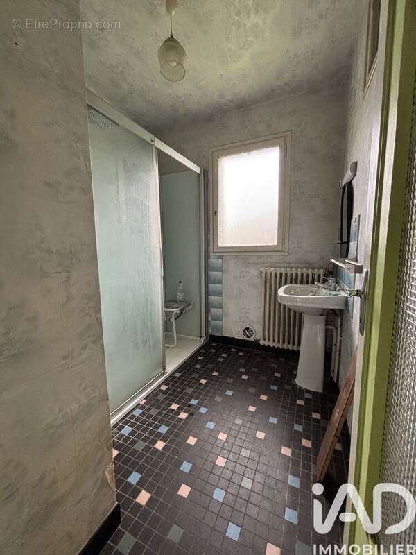 Photo 5 - Maison à THIVIERS