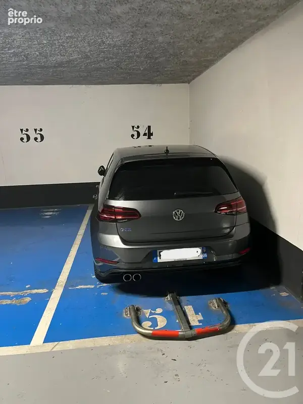 Parking à vendre à Nice (06000) - photo 2