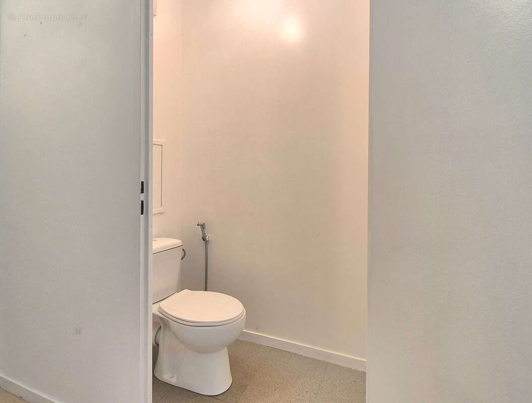 Appartement à ALFORTVILLE