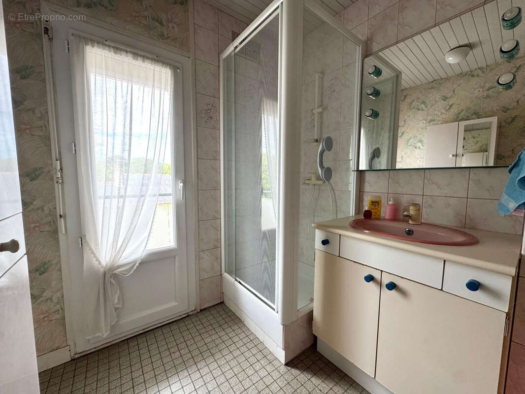 Appartement à QUIMPER