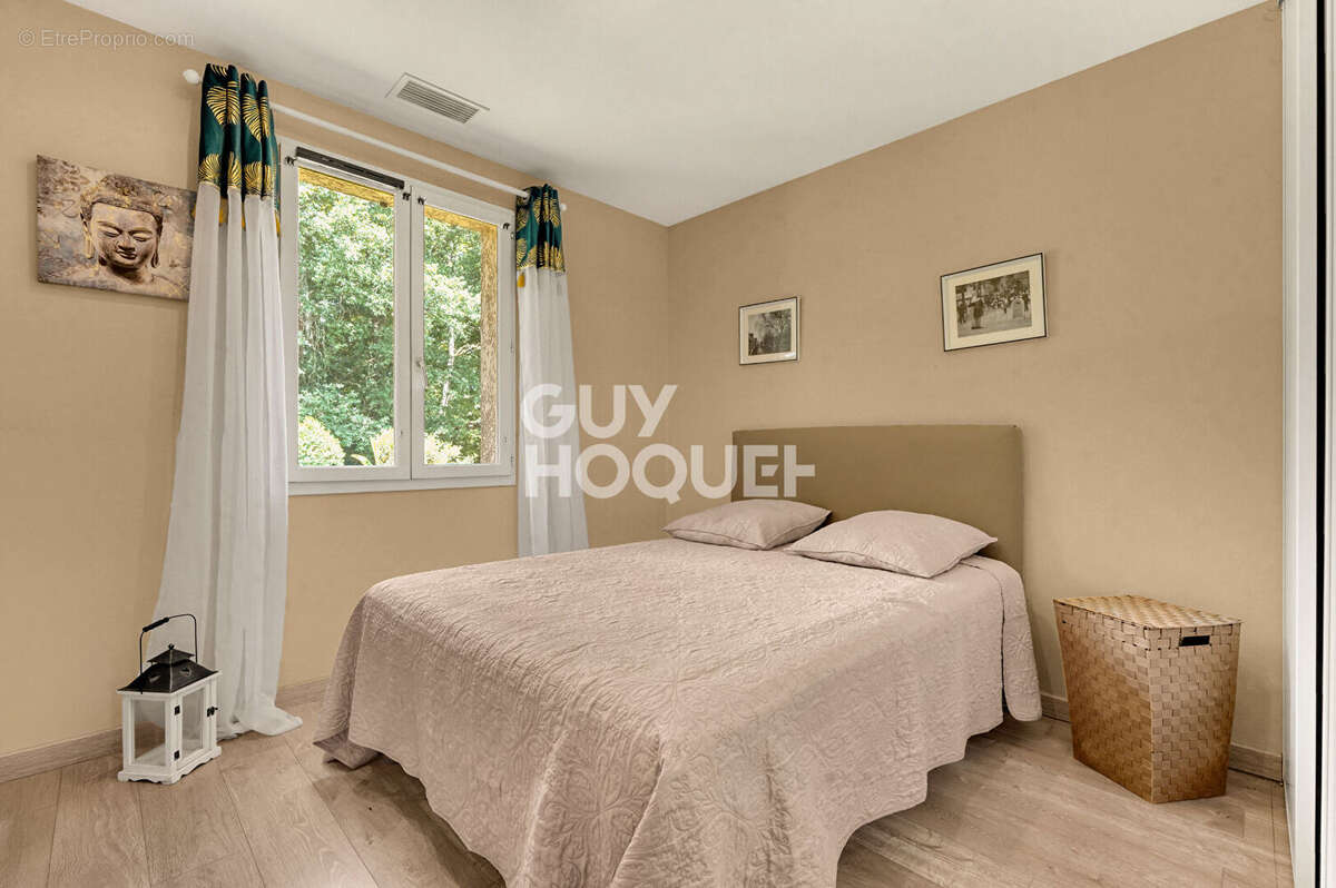 Maison à BOULOC