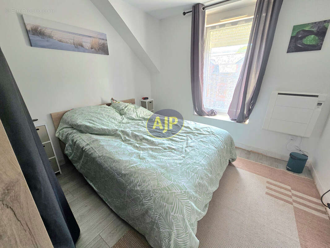 Maison Guemene Penfao 5 pièces, sous-sol, terrain - photo 9