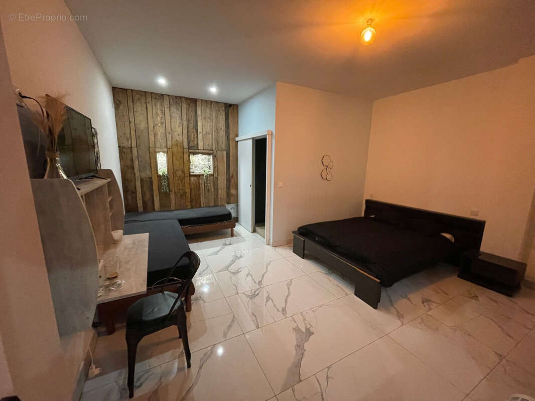 Maison à PEYRIAC-DE-MER