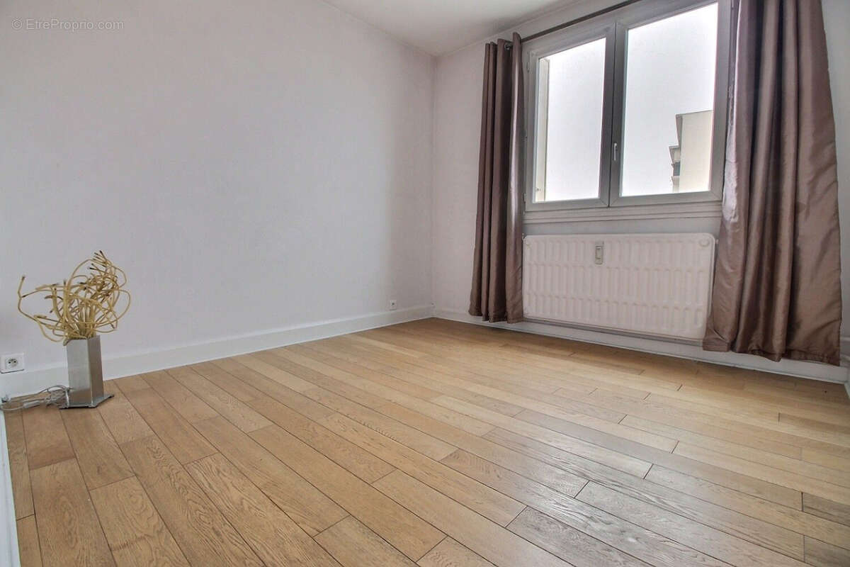 Appartement à MONTREUIL