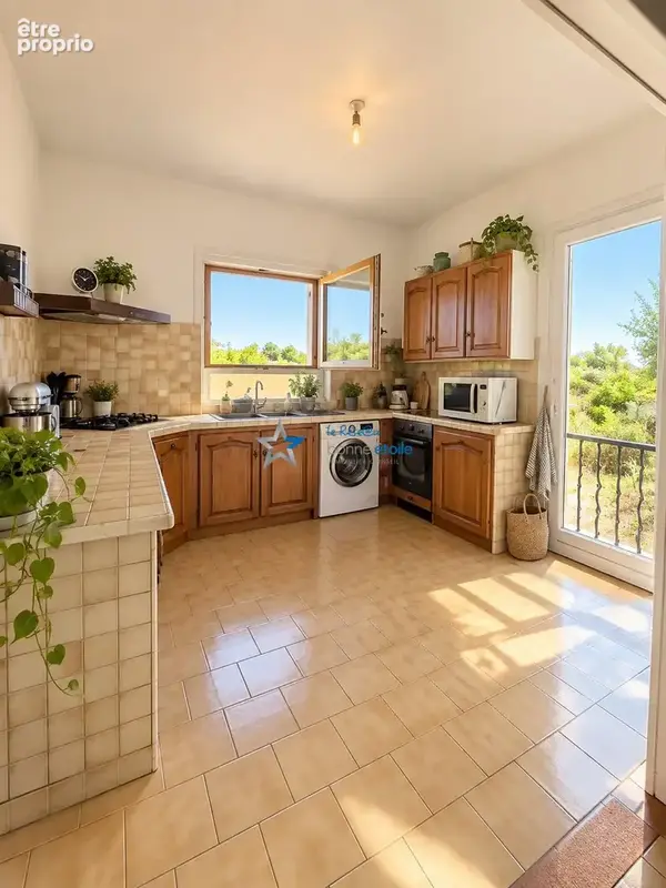Maison 3 pièces 62 m² à vendre à Santa-Lucia-Di-Moriani (20230) - photo 7