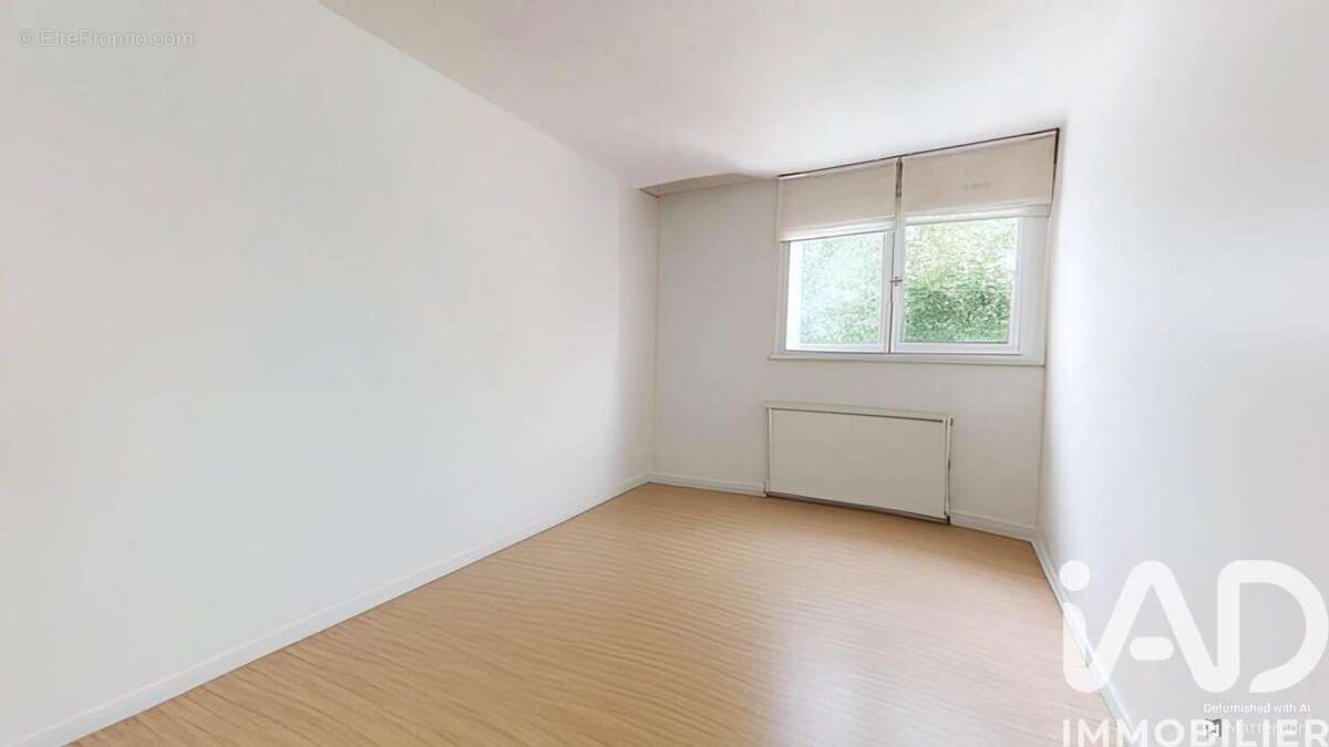 Photo 7 - Appartement à MONTIGNY-LE-BRETONNEUX