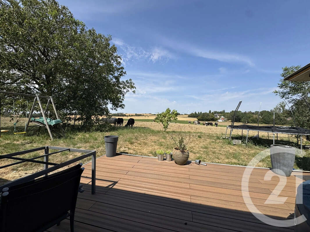 Maison 150 m² à Montbrehain  - photo 13