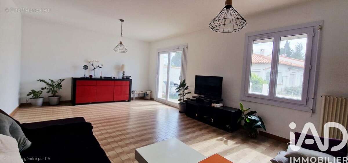Photo 6 - Maison à PERPIGNAN