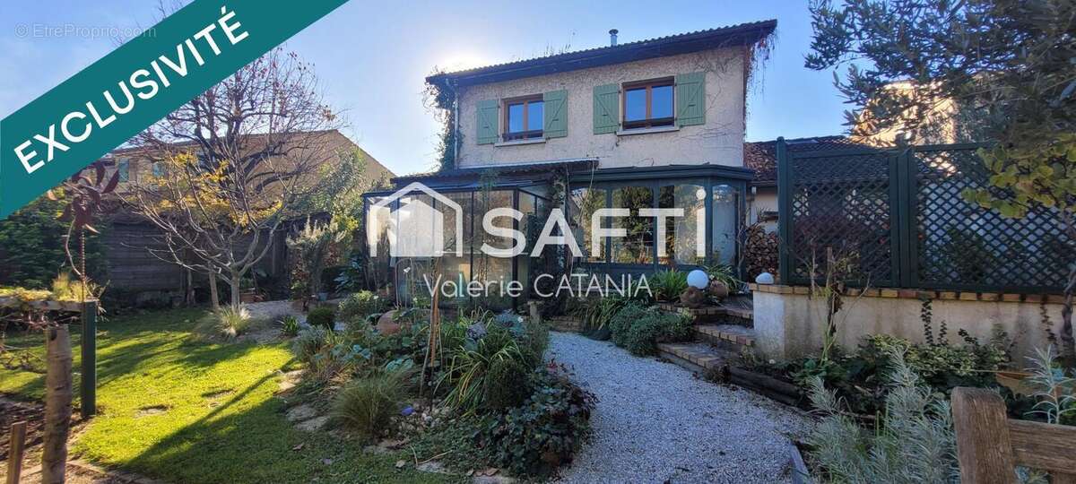 Photo 2 - Maison à MOIRANS