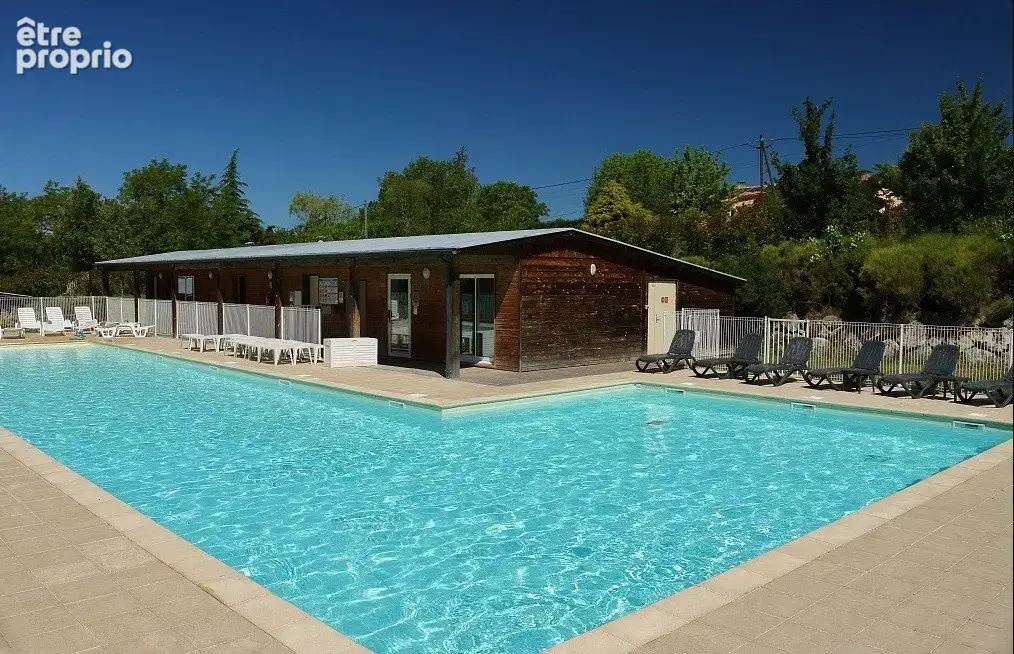 INVESTISSEMENT LOCATIF  Montréal  Résidence de Tourisme Le Domaine de Saint-Orens - 5,55% de rentabilité - photo 9