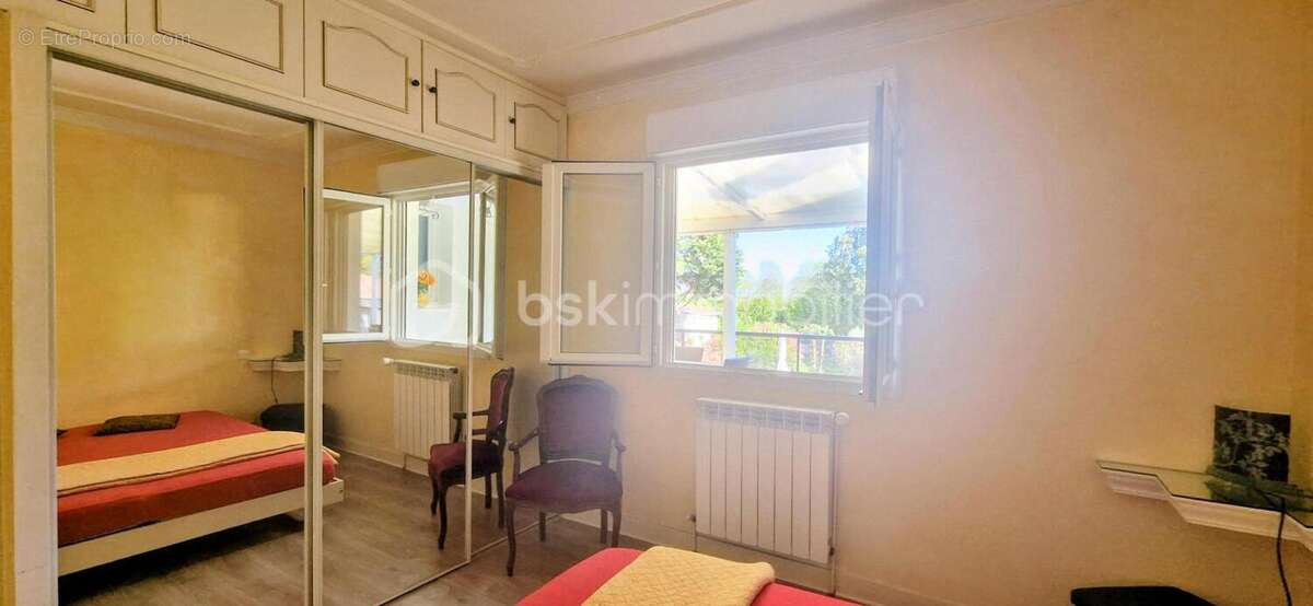 Maison à SAINT-VINCENT-DE-PAUL