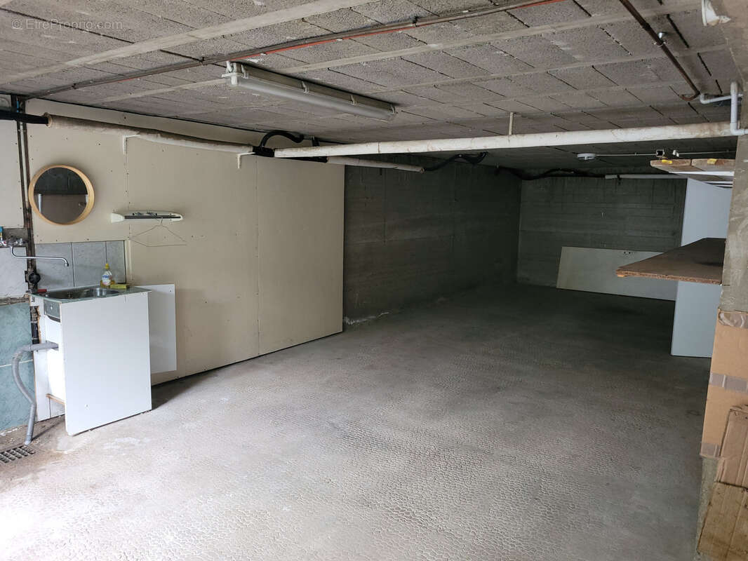 Maison à CHATEAUBOURG