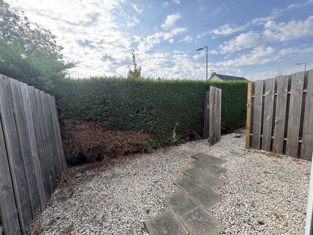 Immeuble monopropriete de 4 studios - photo 5
