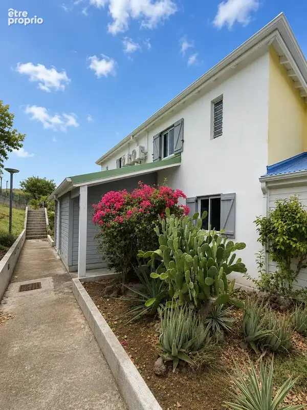 Maison 3 chambres - mont vernon - photo 3