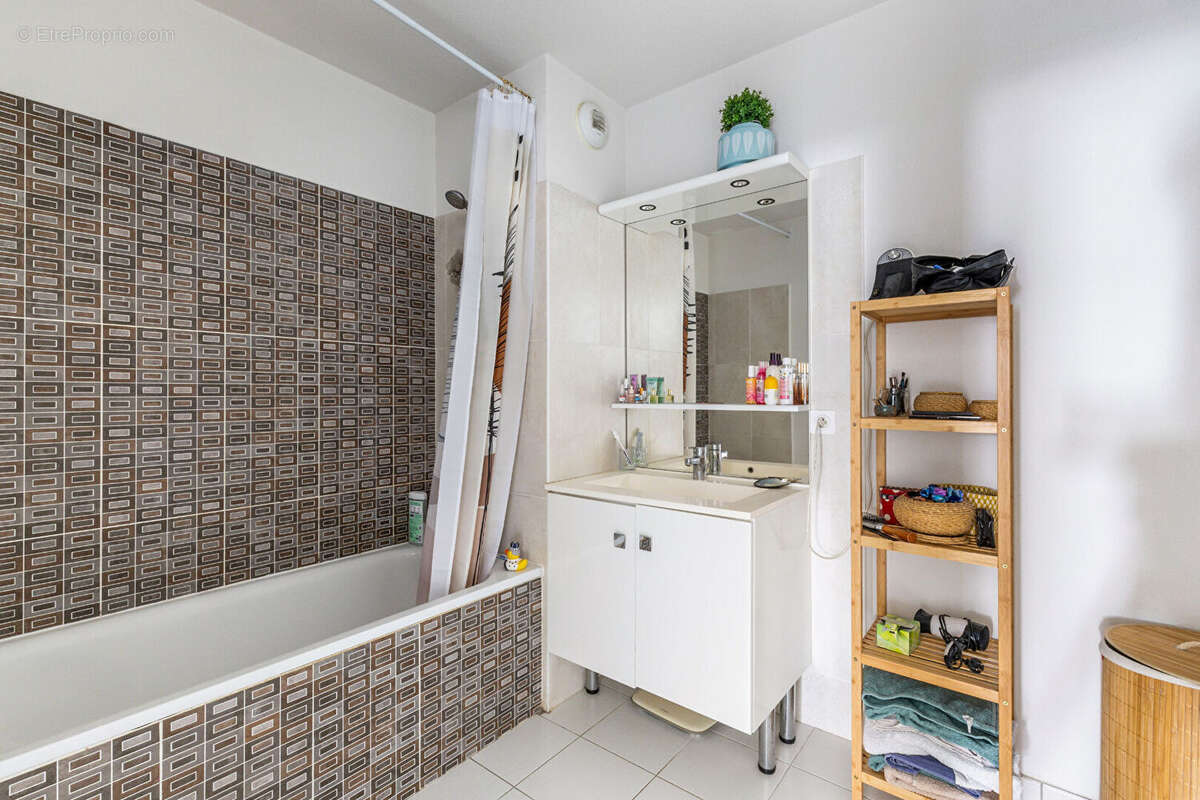 Appartement à BEGLES