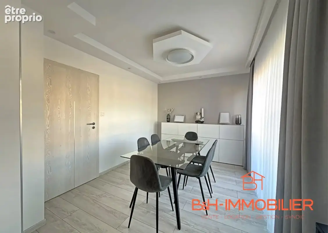 Appartement 5 pièces 105 m² à vendre à Selestat (67600) - photo 6