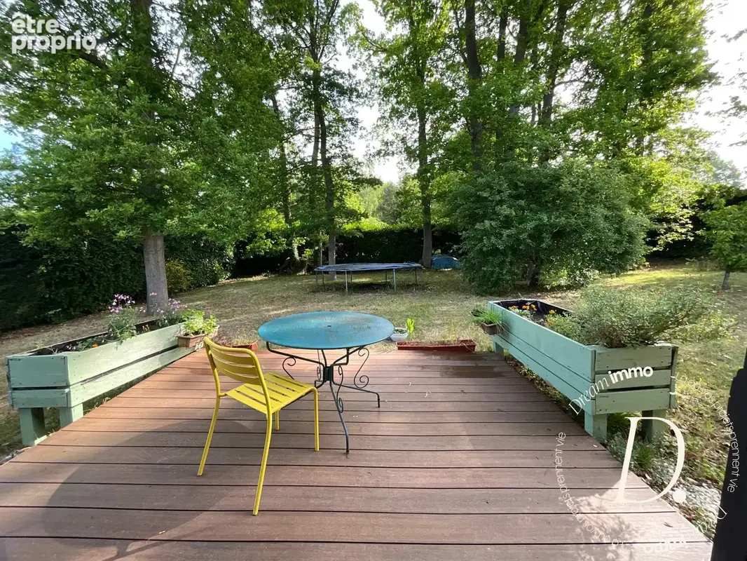 Maison 6 pièces 147 m² à vendre à Venables (27940) - photo 8