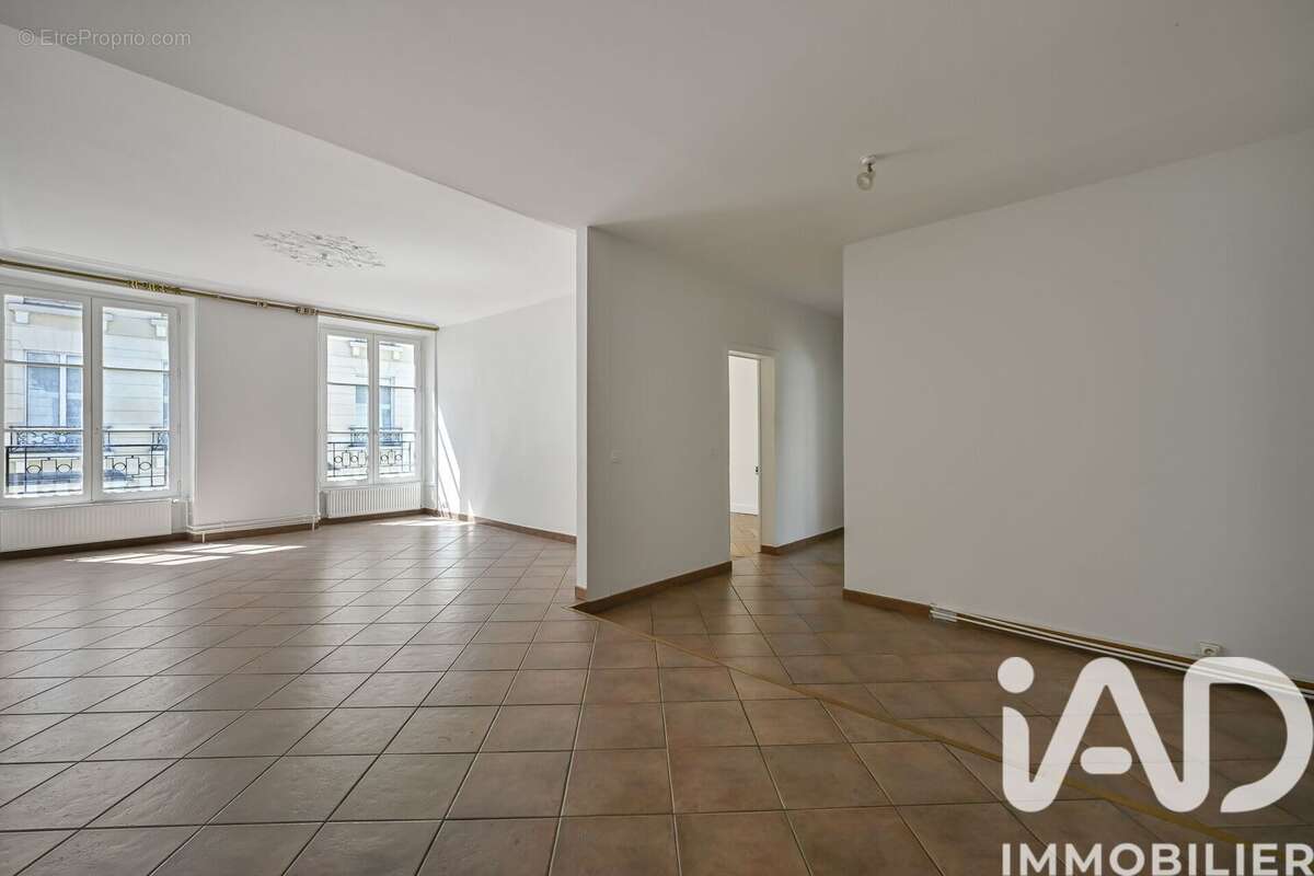 Photo 2 - Appartement à PARIS-9E