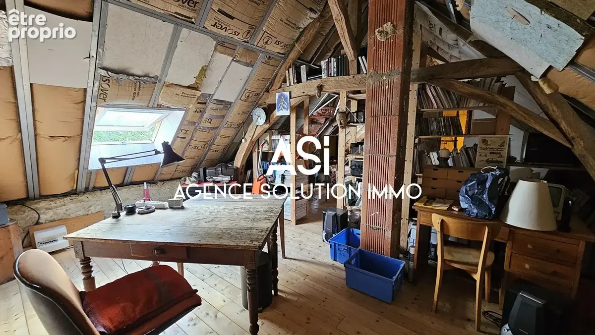 Maison de campagne - Mont Saint Jean - photo 5