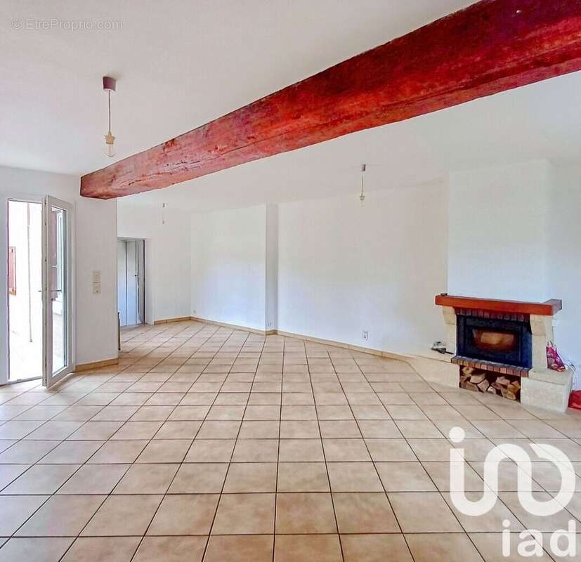 Photo 3 - Maison à NOGENT-SUR-SEINE