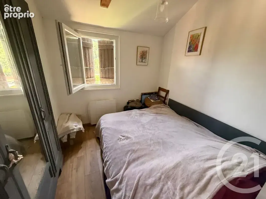 Maison 4 pièces 74 m² à vendre à Saint-Sauveur-En-Rue (42220) - photo 13